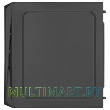 Корпус AeroCool CS-107 (CS-107-A-BK-V1) картинка 5